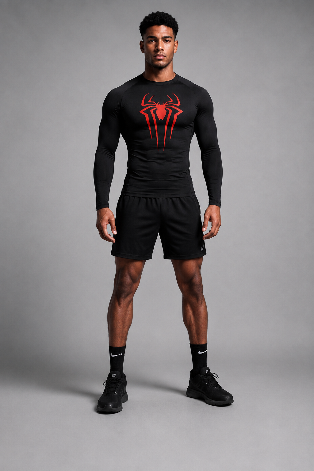 Symbiote Pro — Scarlet