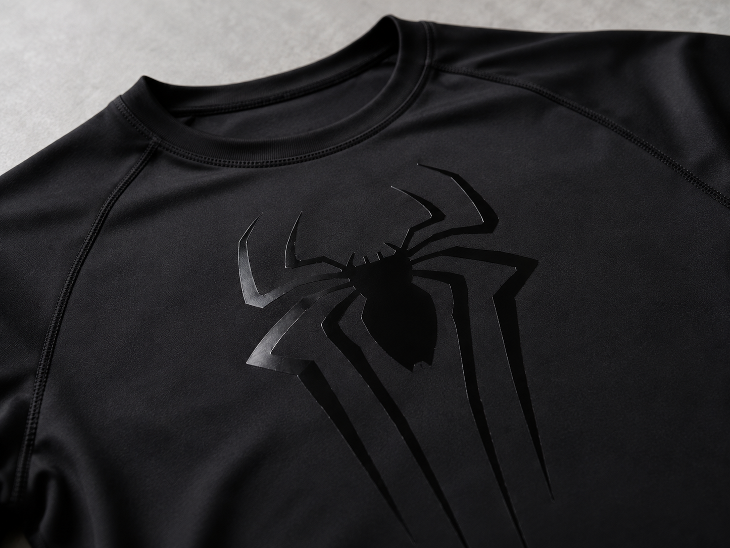Symbiote Pro — Shadow