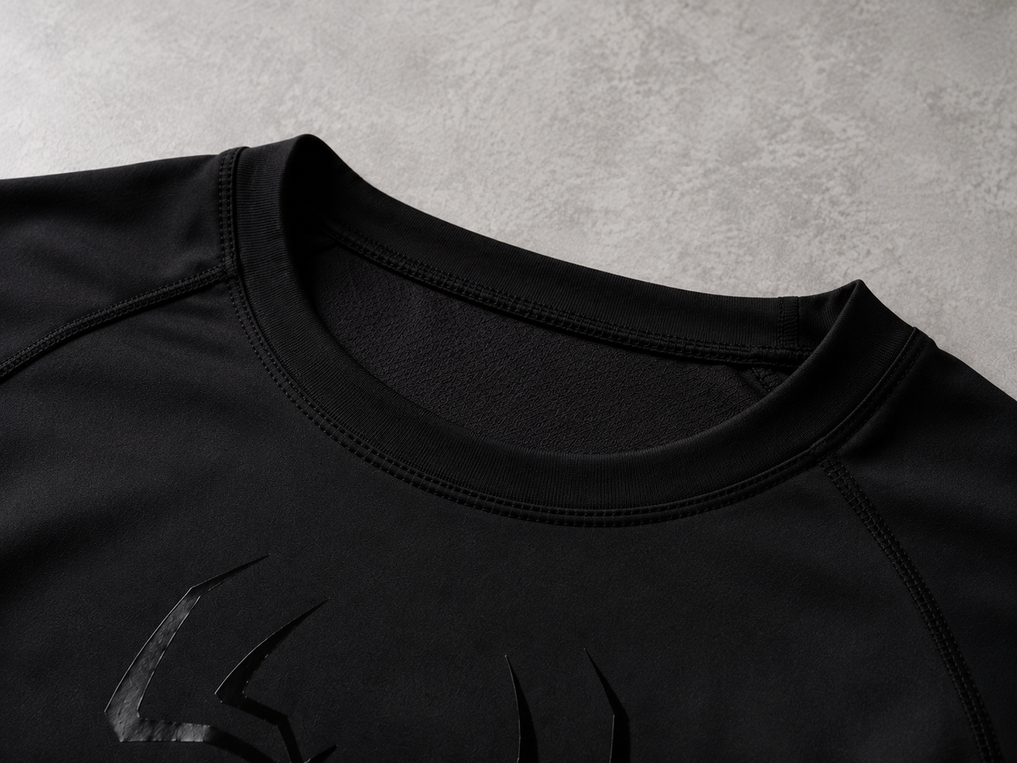 Symbiote Pro — Shadow