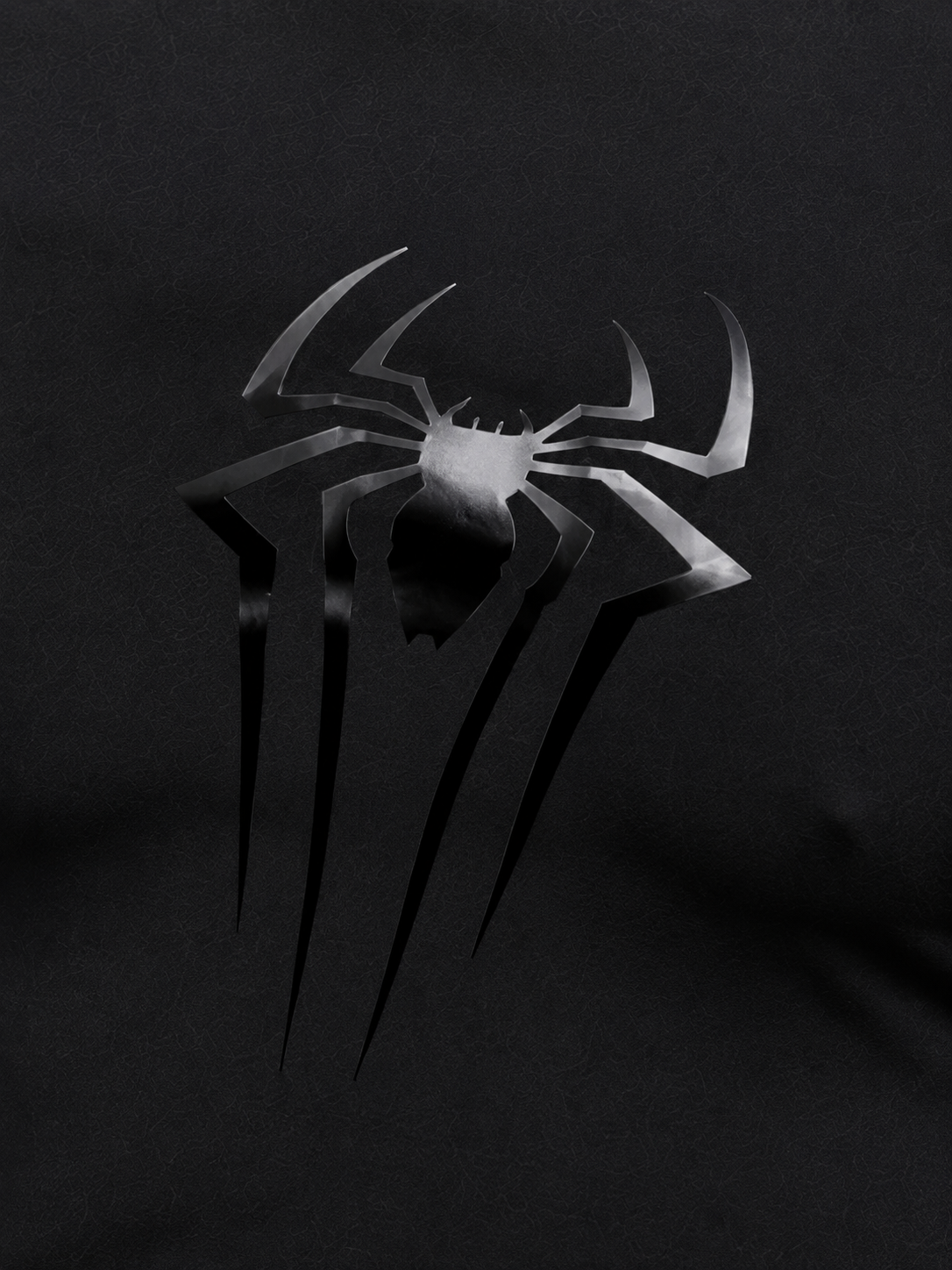 Symbiote Core — Shadow