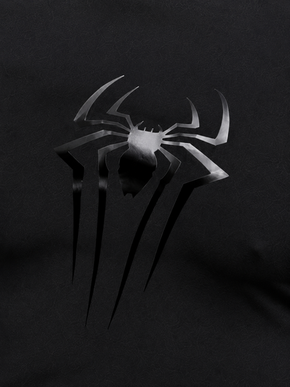 Symbiote Core — Shadow