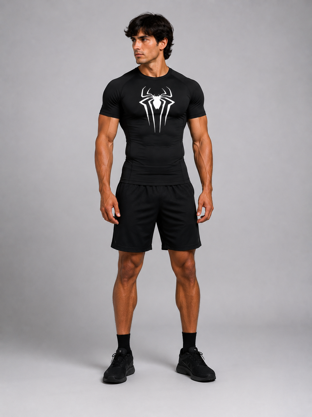 Symbiote Core — Classic