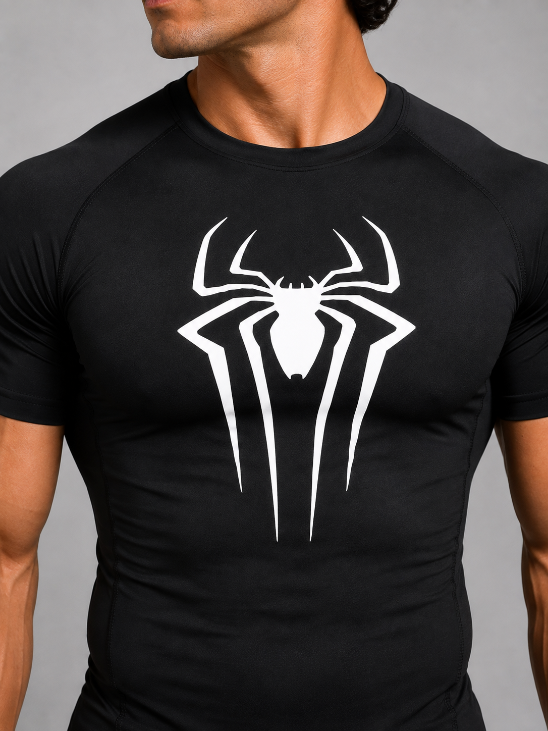 Symbiote Core — Classic