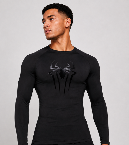 Symbiote Pro — Shadow